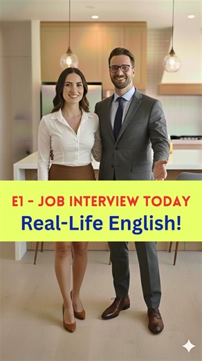 Job Interview English |Real Conversation #learnenglish #englishpractice #jobinterview #speaking