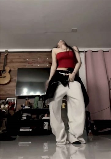 Rodeo Dance Moves Tutorial with Rainarapega