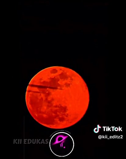 Blood Moon: Gerhana Bulan Total 3 Maret 2026