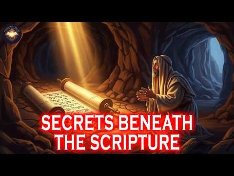 What the Dead Sea Scrolls Reveal About the Bible