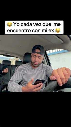 Yo cada vez que me encuentro con mi ex 😂 #humor #comedia #fblifestyle #parejas #novios