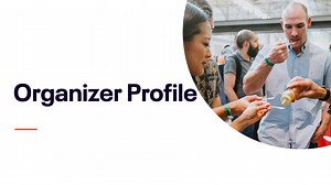 Eventbrite Organizer: Profile and Settings for Event Planners