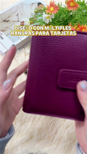 Discover the Benefits of RFID Wallets for Women