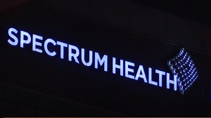 Spectrum Health, Beaumont Health seek to merge