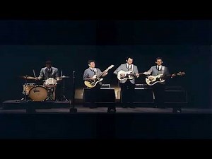 The House Of The Rising Sun 📀 The Ventures {Stereo) 1965
