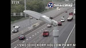 301K views · 535 reactions | Nashville-Interstate 24 Eastbound in Davidson earlier Pedestrian at MILE MARKER 60.6 reported at 7:24 AM 8/17/2024 (Central Time Zone). Eastbound Center Lane (of 4 Lanes) Blocked. commanderchuck.net #Tennessee #Nashville #Memphis #Knoxville #Chattanooga #TDOT #Traffic @LiveTraffic2 | On Time Traffic | Facebook