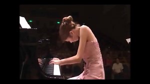 【搬运/旧录像】“秋叶” Rebikov : Feuilles d'automne, Op.29-3