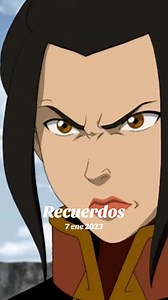153K views · 6.2K reactions | Si alguna vez quieres saber en qué momento Azula perdió la cabeza y empezó su declive. Es justo en este momento | Memes sabor Jugo de Cactus | Facebook