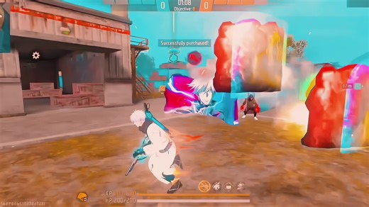 Free fire costum video #fyp #ff #ff