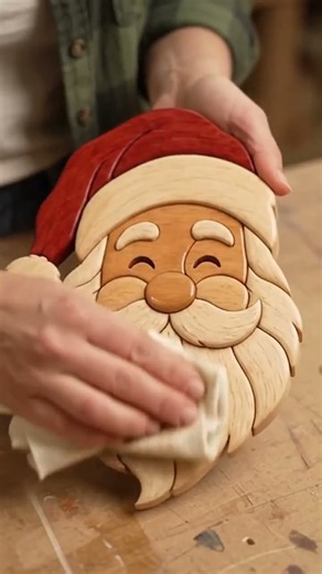 🪵 DIY Woodworking Intarsia Patterns for Beginners Designsbysam911.etsy.com