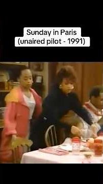 Starring Debbie Allen, Diahann Carroll, Jenifer Lewis, John Witherspoon etc. #shorts