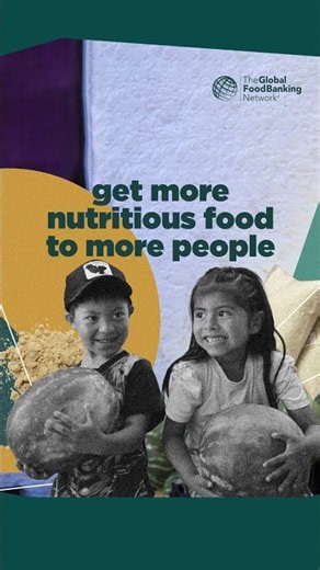 Join us! Food for Change - World Food Day 2026