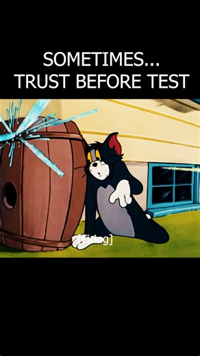 Tom And Jerry Craziness | When Victory Celebrations Go Wrong 🧀💥 Jerry and his tiny partner-in-crime finally pull off the impossible — Tom is officially eliminated... | Instagram