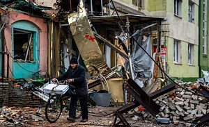 Why NATO is Giving Ukraine Air Defense Systems, Not Fighter Jets