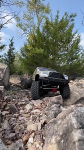 The Axial Adventure SCX6 Honcho is HERE! Check it out at https://horizonhobby.cc/AXI05001 · · #HorizonHobby #AxialAdventure #AxialRC #SCX6 #Honcho #SCX6Honcho #RC #RCTruck #RCCrawling #rockcrawling #4x4 #offroad | Horizon Hobby