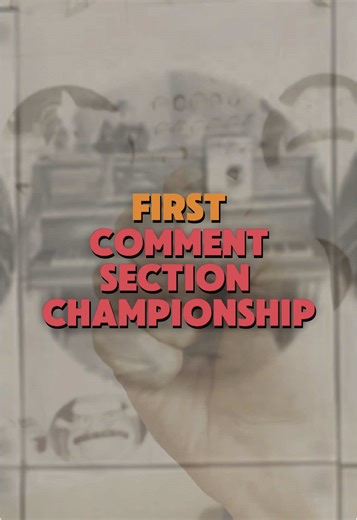 Join the Exciting Comment Section Championship