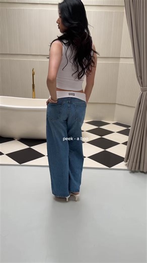 Peek at Our Adorable Baby Boxer