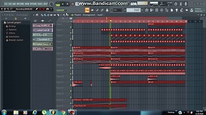 Uplifting Trance Melodies with FL Studio + FLP (2018)