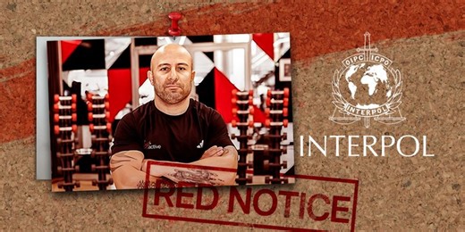 Interpol-wanted drug trafficker found working at Constantia Virgin Active as a personal trainer