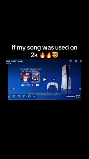 Christian Rap Music Highlighted in 2K Game