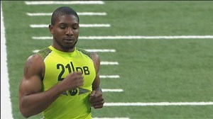 2012 Combine Recap: Defensive Backs