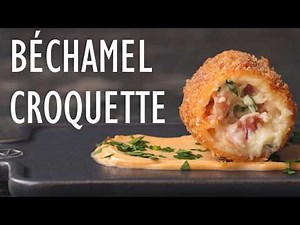 Thick Béchamel: The Sauce Every Cook Should Master