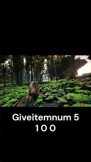 ARK: Arc Command! #arksurvivalevolved #ark #arktutorial #arkguide