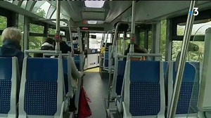 Vroum Vroum ou pas ... Entrée en service du premier bus électrique aujourd'hui à Rennes ! Plus d'infos ► https://france3-regions.francetvinfo.fr/bretagne/ille-et-vilaine/rennes/premier-bus-electrique-mis-service-rennes-1468797.html | France 3 Bretagne