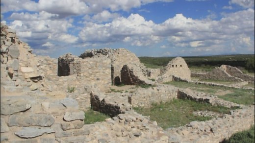 Taking a look at New Mexico’s 19 Pueblo tribes