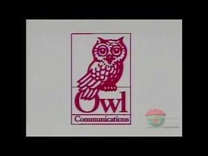 Radical Sheep/Owl Communications/YTV (1994)
