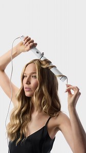 2.8K views · 11 reactions | Traveling with good hair just got easier. ✈️ Featuring carry-on friendly tools that do the most: – Afar Travel Dryer: Lightweight with a folding handle for easy packing, plus auto dual voltage for styling abroad. – Switch Kit: An interchangeable curling iron kit that makes swapping barrel sizes—and looks—a breeze. | T3 | Facebook