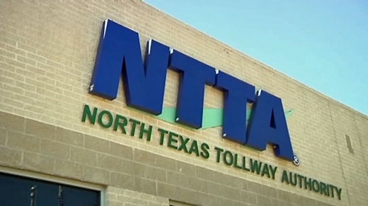 Here's How You Can Dispute NTTA Toll Charges