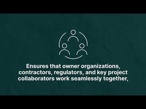How Power & Utilities Gain Control of Complex Capital Programs | Kahua