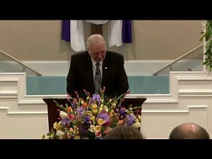 Pastor Charles Lawson Ministries Live Stream