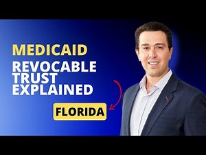 Florida Revocable Trust Explained