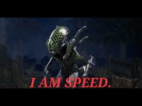 AVP 2010 Speedrun | Aliens Campaign. 10:51