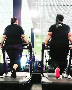 1.9K views · 32 reactions | Weighted treadmill workouts are SO in. Give it a try during your next visit to add even more benefits to your cardio session!  | YouFit Gyms | Facebook