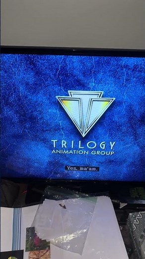 Porchlight Entertainment/Triogy Animation Group/Yippee/Clock (2001)