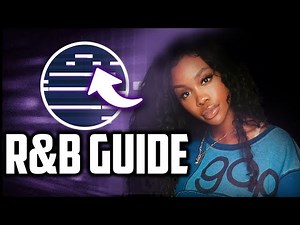 The ULTIMATE R&B Beat Guide (Beginner to Pro)