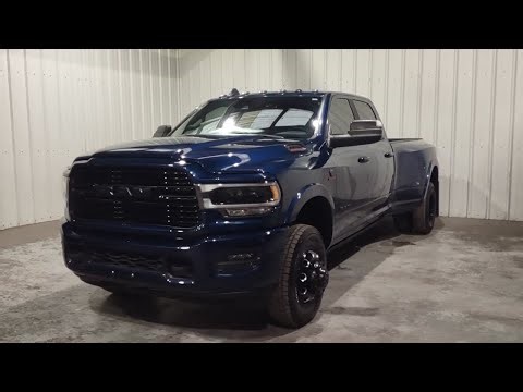 2022 Ram 3500 Laramie Dallas, Houston, Austin, Katy, Buda TX