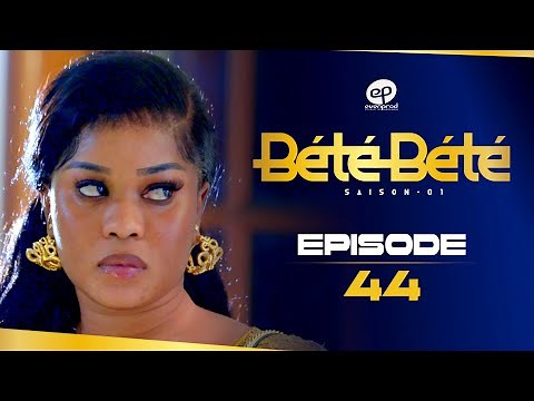 BÉTÉ BÉTÉ - Saison 1 - Episode 44 **VOSTFR**