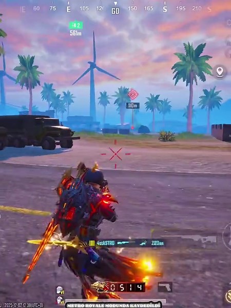 ULTRA HDR 😱 #pubgmnextstarprogram #pubgmobile #pubgmobilec9s27 #metroroyale