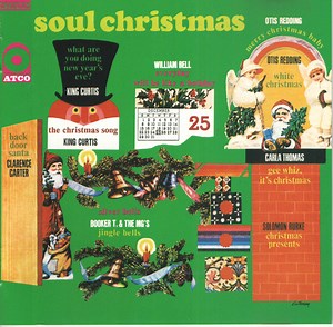 Various - Soul Christmas