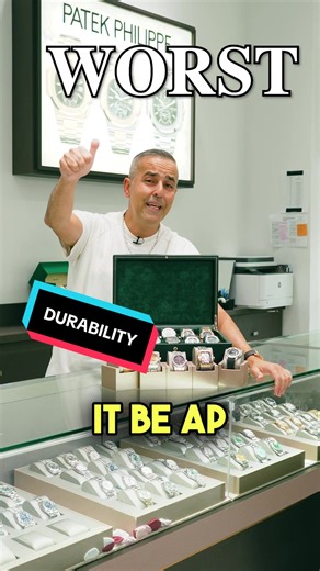 Top Watch Brands: Best and Worst for Durability