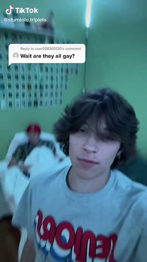 Sturniolo Triplets: Exploring the Question of Sexuality