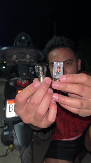 Upgrade to LED Brake Lights for Better Performance