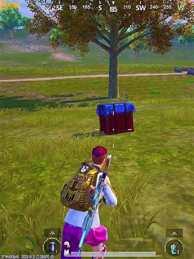 Respecting New Players in PUBG Mobile