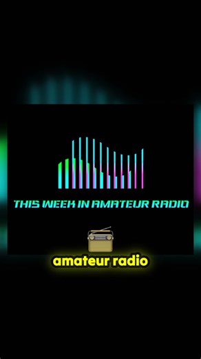 Win $25,000! 💰 A Massive New Coding Challenge for Young Hams is Here!