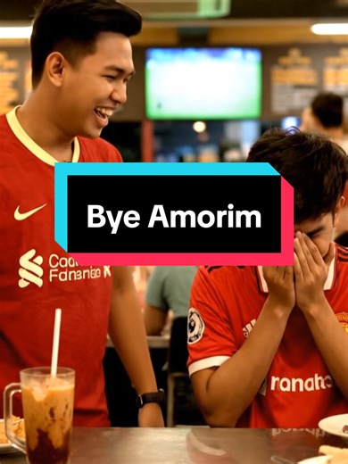 Man United vs Liverpool: Amorim's Impact Explained