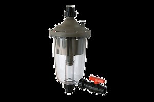 Waterco Multicyclone 16 (50mm) Centrifugal Pre-Filter For Sale | Best Price Pool Equipment